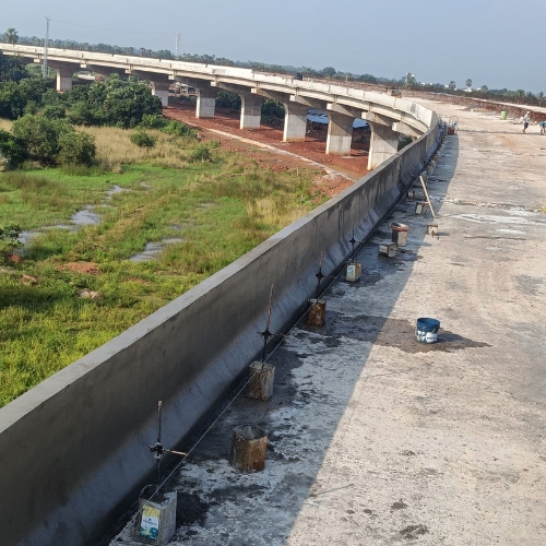 Siddhivinayak Engineering — leading Indian road-machinery manufacturer